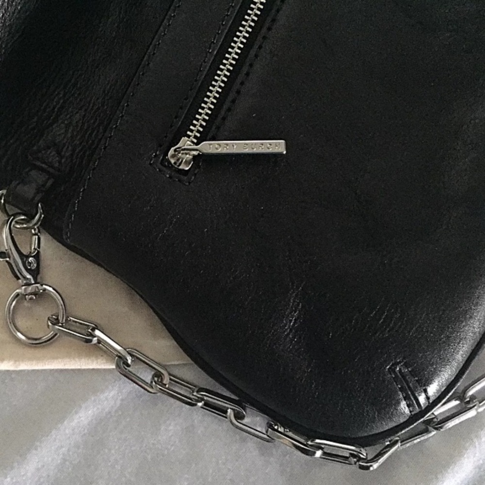 Tory Burch crossbody - Picture 4 of 6